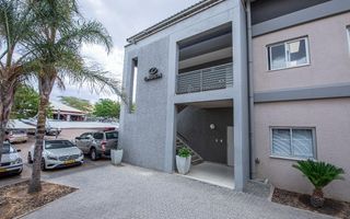 Office / Retail / Mixed Use For Sale in Windhoek Central