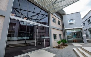 Office / Retail / Mixed Use For Sale in Windhoek Central