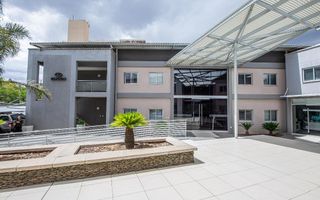 Office / Retail / Mixed Use For Sale in Windhoek Central