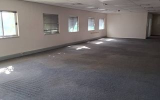 Office / Retail / Mixed Use For Sale in Windhoek Central