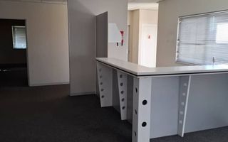 Office / Retail / Mixed Use For Sale in Windhoek Central