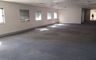 Office / Retail / Mixed Use For Sale in Windhoek Central