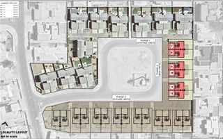 3 Bedroom Townhouse For Sale in Swakopmund Ext 15, Swakopmun...