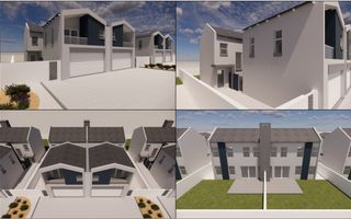 3 Bedroom Townhouse For Sale in Swakopmund Ext 15, Swakopmun...