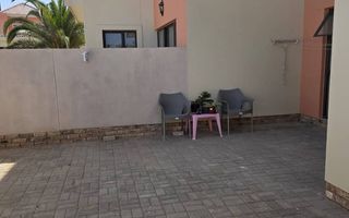 2 Bedroom Townhouse For Sale in Henties Bay Central, Henties...