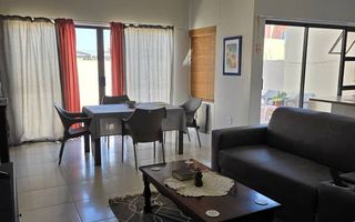 2 Bedroom Townhouse For Sale in Henties Bay Central, Henties...
