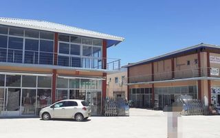 Office / Retail / Mixed Use For Sale in Oshikango