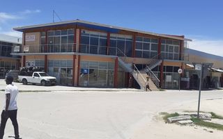 Office / Retail / Mixed Use For Sale in Oshikango