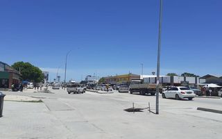 Office / Retail / Mixed Use For Sale in Oshikango