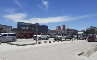 Office / Retail / Mixed Use For Sale in Oshikango