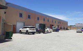 Office / Retail / Mixed Use For Sale in Oshikango