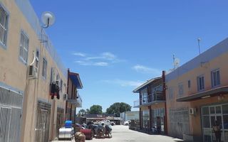 Office / Retail / Mixed Use For Sale in Oshikango