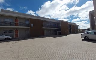 2 Bedroom Townhouse For Sale in Okahandja
