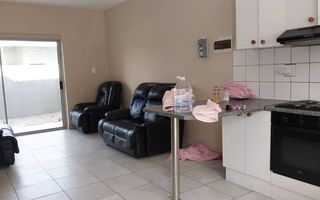 2 Bedroom Townhouse For Sale in Okahandja