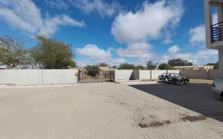 2 Bedroom Townhouse For Sale in Okahandja
