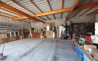 3 Bedroom House For Sale in Henties Bay Central