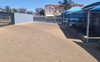 Office / Retail / Mixed Use For Sale in Olympia, Windhoek