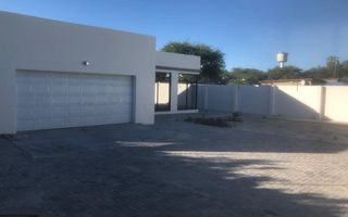 4 Bedroom House For Sale in Ongwediva
