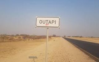 Office / Retail / Mixed Use For Sale in Outapi