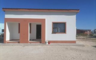 2 Bedroom House For Sale in Oshakati