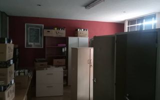 Office / Retail / Mixed Use To Rent in Windhoek Central