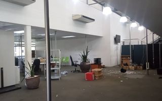 Office / Retail / Mixed Use To Rent in Windhoek Central