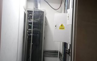 Office / Retail / Mixed Use To Rent in Windhoek Central