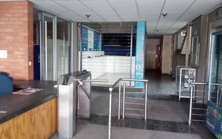 Office / Retail / Mixed Use To Rent in Windhoek Central