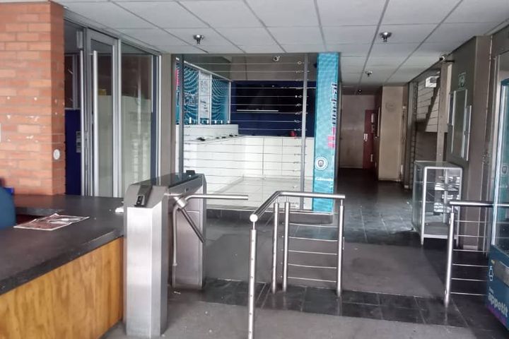 Office / Retail / Mixed Use To Rent in Windhoek Central