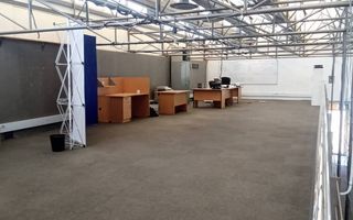 Office / Retail / Mixed Use To Rent in Windhoek Central