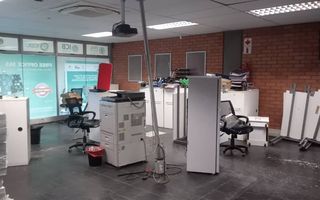 Office / Retail / Mixed Use To Rent in Windhoek Central