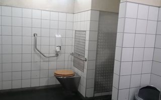 Office / Retail / Mixed Use To Rent in Windhoek Central