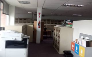 Office / Retail / Mixed Use To Rent in Windhoek Central