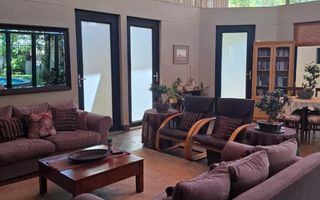 5 Bedroom House For Sale in Klein Windhoek, Windhoek