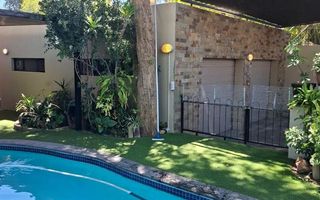 5 Bedroom House For Sale in Klein Windhoek, Windhoek