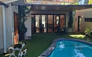 5 Bedroom House For Sale in Klein Windhoek, Windhoek