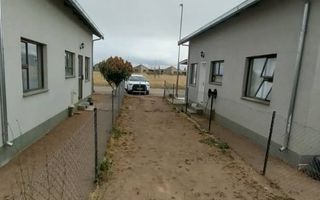 House For Sale in Osona Village