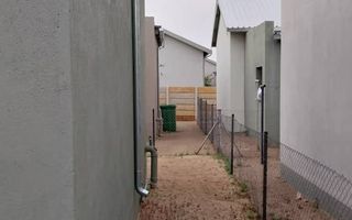 House For Sale in Osona Village