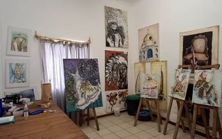 10 Bedroom Office / Retail / Mixed Use For Sale in Grootfont...