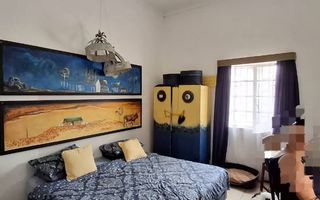 10 Bedroom Office / Retail / Mixed Use For Sale in Grootfont...