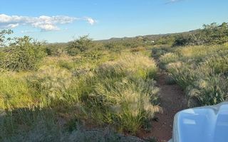 3 Bedroom Farm For Sale in Kamanjab