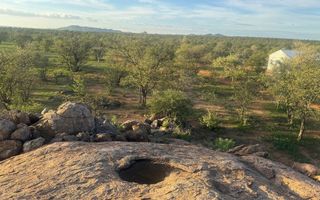 3 Bedroom Farm For Sale in Kamanjab