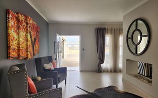 3 Bedroom House For Sale in Sunbay, Henties Bay