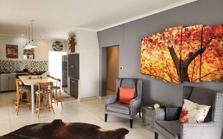 3 Bedroom House For Sale in Sunbay, Henties Bay