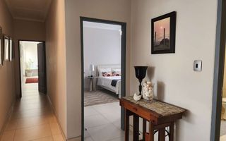 3 Bedroom House For Sale in Sunbay, Henties Bay