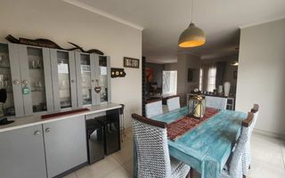 3 Bedroom House For Sale in Sunbay, Henties Bay