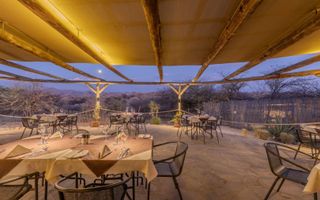 9 Bedroom Hospitality For Sale in Brakwater, Windhoek