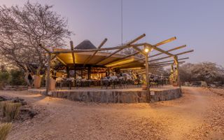 9 Bedroom Hospitality For Sale in Brakwater, Windhoek