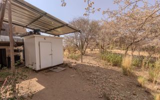 9 Bedroom Hospitality For Sale in Brakwater, Windhoek