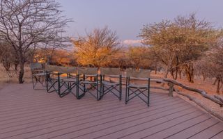 9 Bedroom Hospitality For Sale in Brakwater, Windhoek